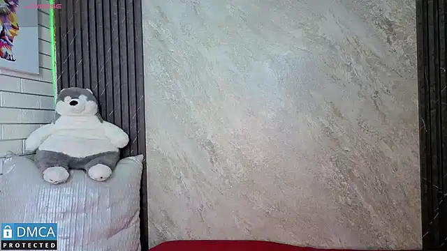 SolBeaumont1 online show from October 2025 07:07:02 PM