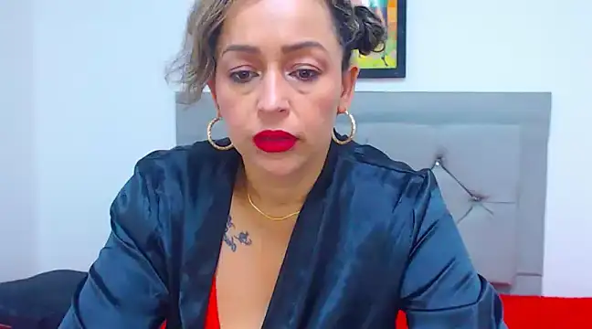 ariellth online show from January 2025 03:52:01 PM