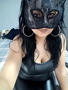 Barby8787 online show from January 2025 10:08:02 AM