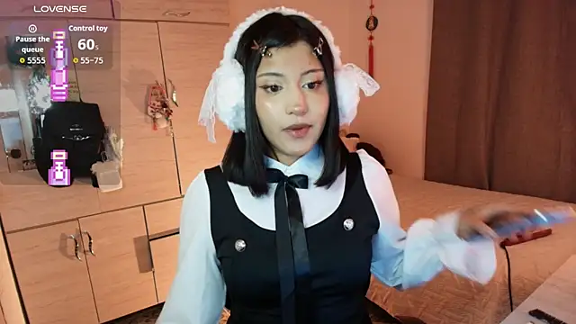 Ju Kyung online show from April 2026 04:10:02 AM