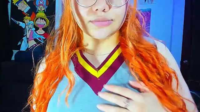 Lily stone04 online show from February 2026 04:06:02 AM