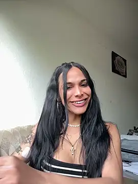 charris stefannia online show from May 2026 07:25:01 AM