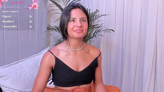 Mindy sweety online show from January 2025 07:37:01 PM