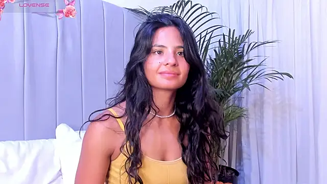 Mindy sweety online show from January 2025 07:24:01 PM