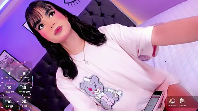 Baddinner online show from November 2025 04:58:02 AM