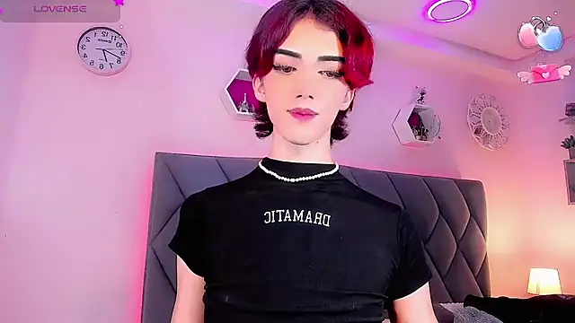 Snapshot of Babyaleja chatting on March 2025 05:08:02 AM Babyaleja online show from March 2025 05:08:02 AM