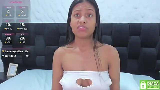 Kaylee sweet 1 online show from February 2025 06:44:01 AM