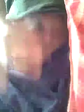 Snapshot of LuciferIndia chatting on February 2025 05:01:02 PM LuciferIndia online show from February 2025 05:01:02 PM