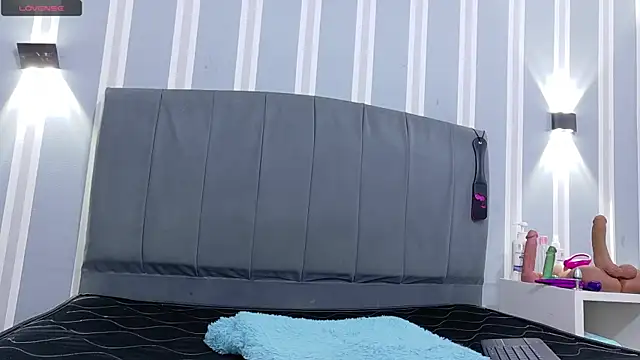 engel devil online show from March 2025 12:13:01 PM