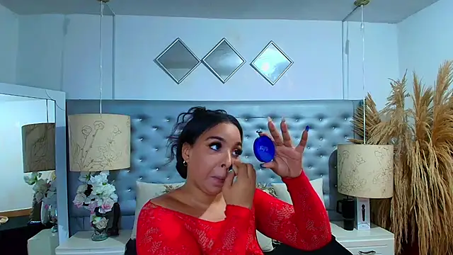 EileenBenzon online show from February 2026 02:49:02 AM