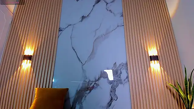 Lil eva2 online show from October 2025 07:25:01 PM