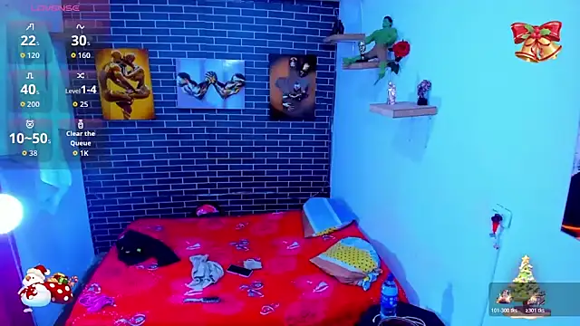 alessandro27yleonora online show from December 2025 10:53:01 AM