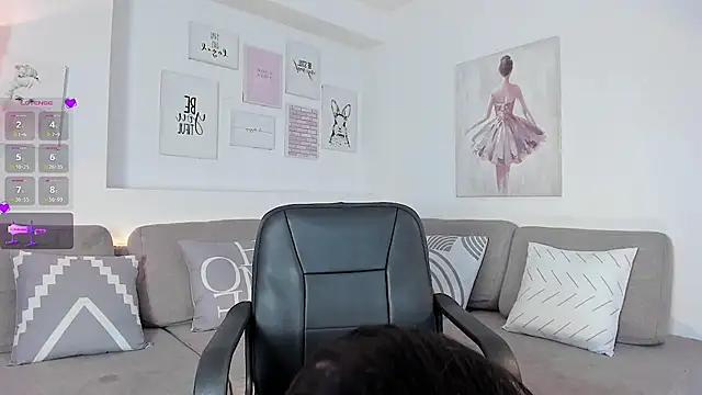 valka wolfe online show from March 2026 04:28:02 PM