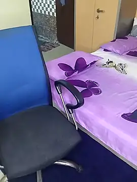 Black baby online show from March 2025 06:54:01 PM