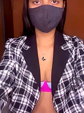 Black baby online show from November 2025 06:03:02 PM