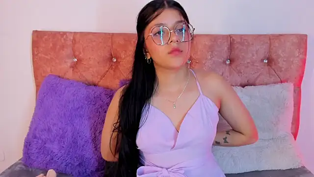 lana dol online show from February 2025 03:16:01 PM