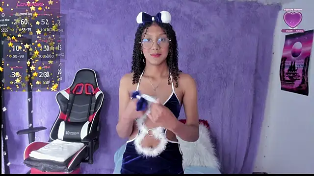 allis0n ik online show from January 2025 02:48:01 AM