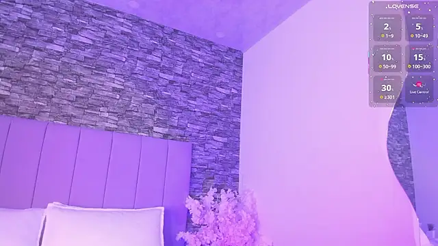 iam cami online show from February 2026 07:02:02 PM