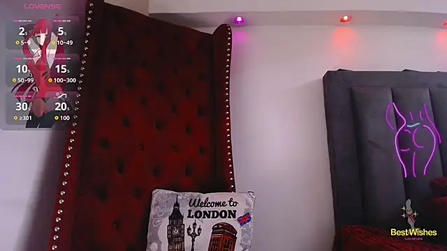 BiancaAntonelli online show from December 2025 01:17:02 PM