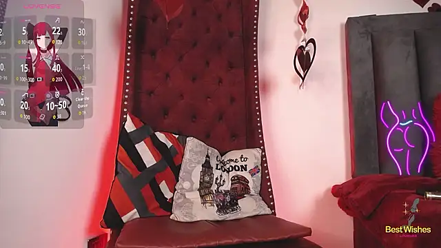 BiancaAntonelli online show from February 2026 02:06:01 PM