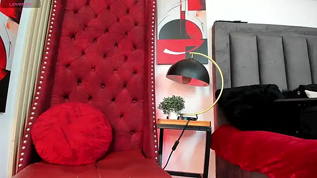 BiancaAntonelli online show from July 2026 02:10:01 PM