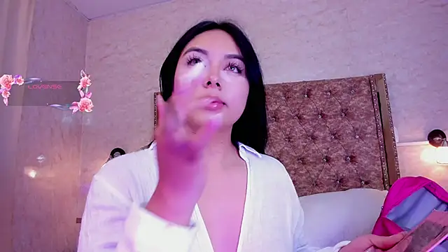 gaby desire777 online show from December 2024 12:45:02 PM