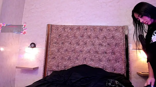 gaby desire777 online show from January 2025 12:49:01 PM