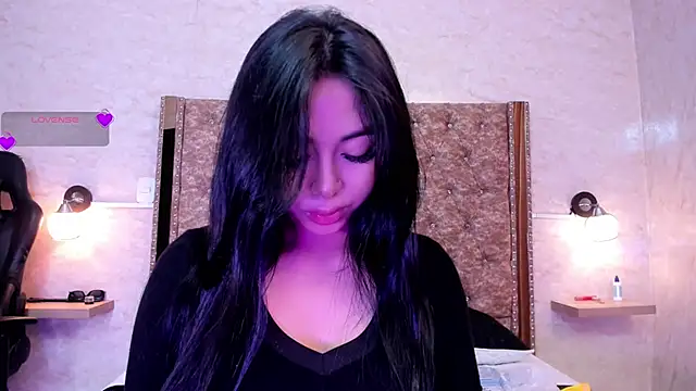 gaby desire777 online show from February 2025 11:43:01 PM