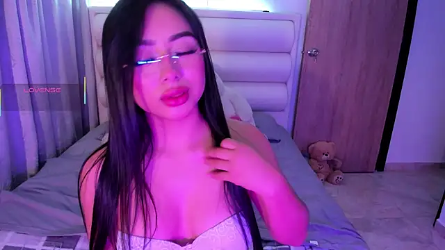 gaby desire777 online show from September 2025 02:36:02 AM