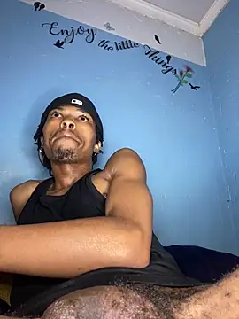 BlueIceCube online show from December 2024 09:49:02 PM