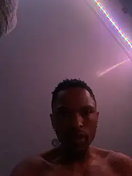 BlueIceCube online show from January 2025 10:30:02 PM