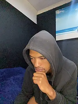 BlueIceCube online show from April 2026 01:16:02 AM