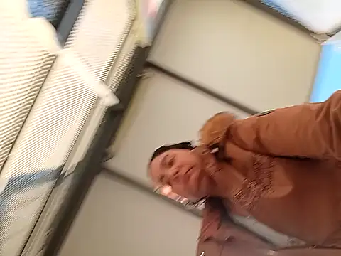 Nell-X online show from October 2025 07:18:02 AM