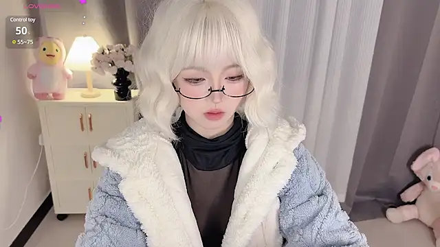 Lucky-susuBB online show from December 2024 09:56:02 AM