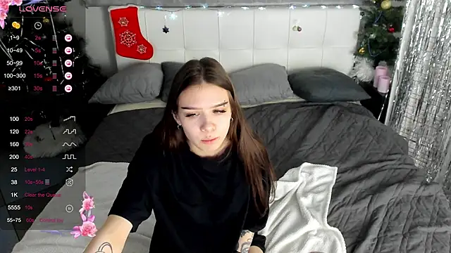 SweetyDeviliya online show from January 2025 06:14:01 AM