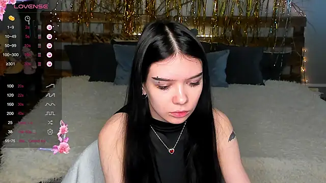 SweetyDeviliya online show from February 2025 09:25:02 AM