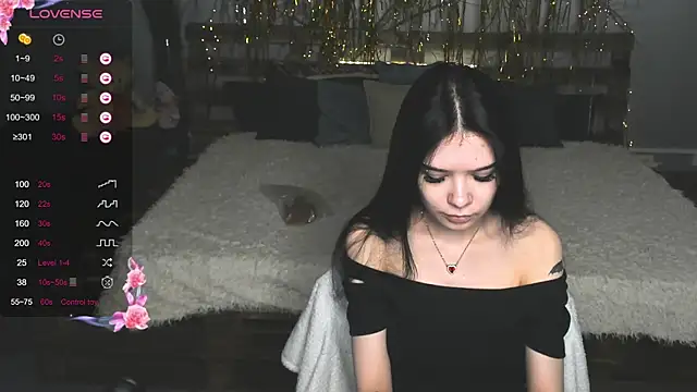 SweetyDeviliya online show from February 2025 12:19:02 PM