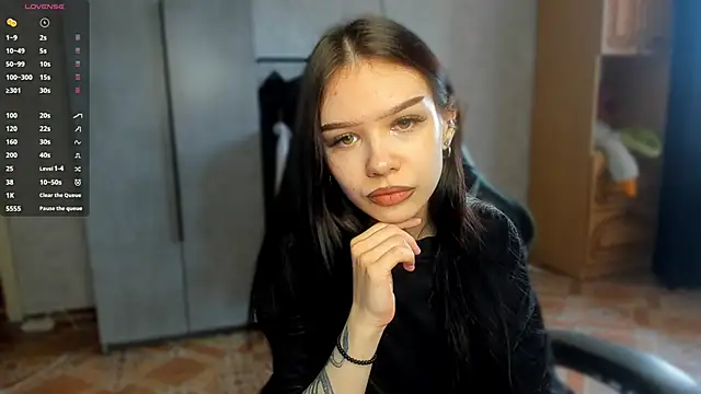 SweetyDeviliya online show from June 2026 08:23:02 AM