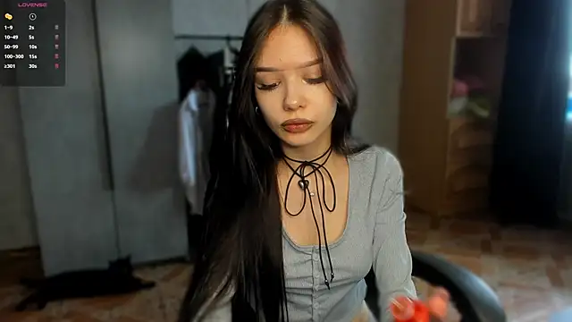 SweetyDeviliya online show from July 2026 09:33:01 AM