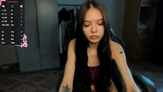 SweetyDeviliya online show from July 2026 02:04:01 PM