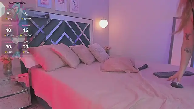 ibella7 online show from March 2025 01:43:02 AM