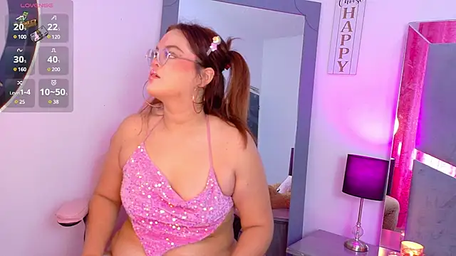 Dakota-Bruce online show from February 2025 03:28:02 PM