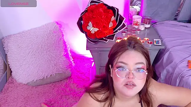 Dakota-Bruce online show from March 2025 02:13:01 PM