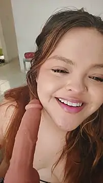 Dakota-Bruce online show from September 2025 05:18:02 PM