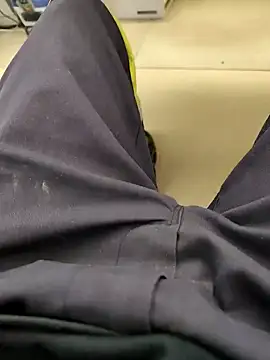 coppiapazza online show from January 2025 12:06:02 PM