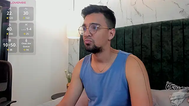 Edward max online show from January 2025 09:37:02 AM