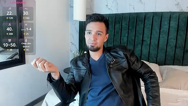 Edward max online show from March 2025 03:54:02 AM