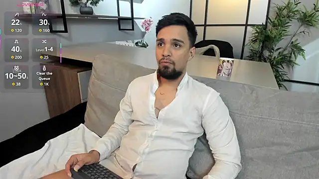 Edward max online show from March 2026 03:39:01 AM