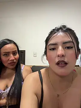 kim zaratte online show from May 2026 04:30:02 AM