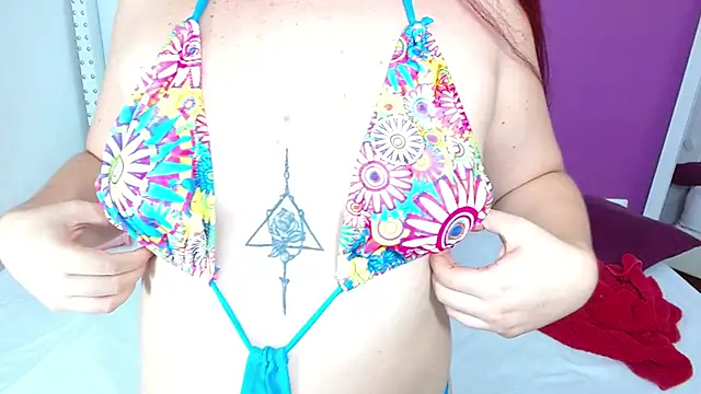 kinky redhead18 online show from February 2025 04:56:02 PM